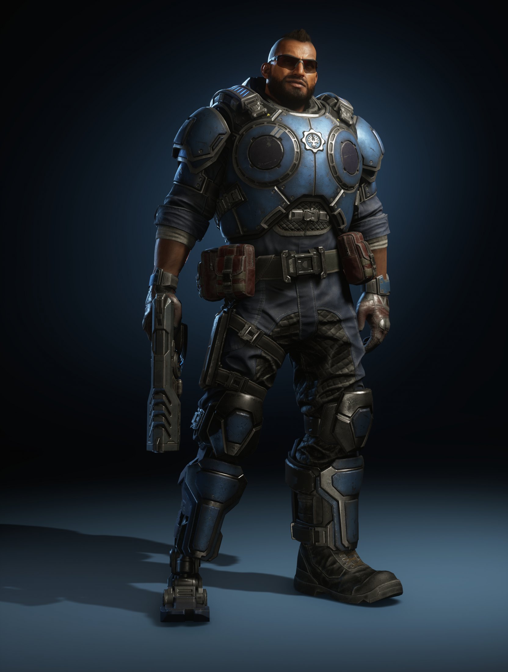Gears 5 - Imagen 16